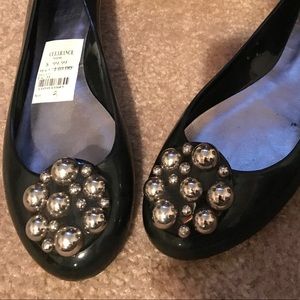 Stuart Weitzman Jellies